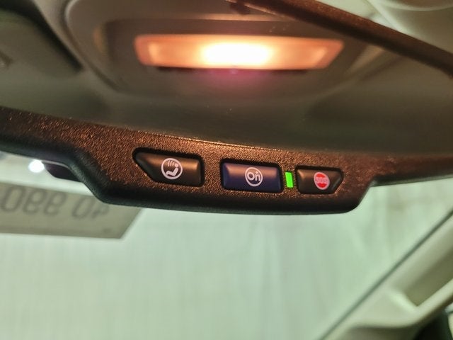 2022 GMC Canyon Denali