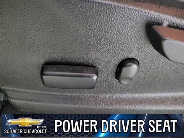 2022 GMC Canyon Denali