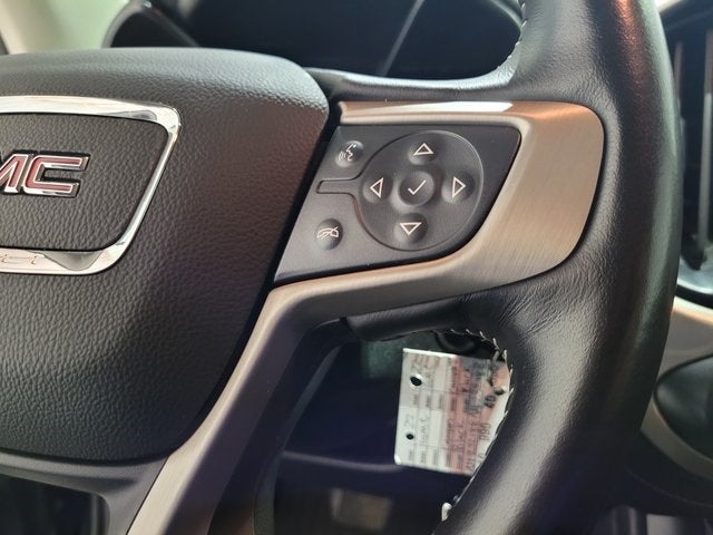 2022 GMC Canyon Denali