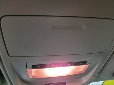 2022 GMC Canyon Denali