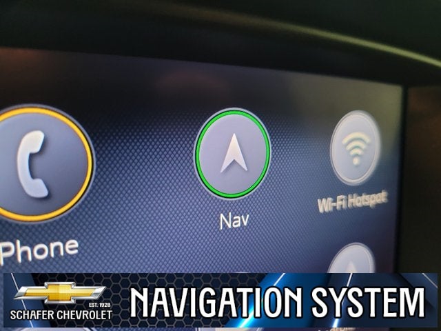 2022 GMC Canyon Denali