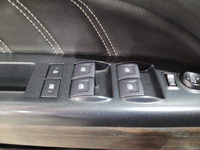 2022 GMC Canyon Denali