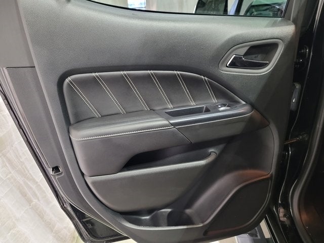 2022 GMC Canyon Denali