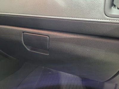 2022 GMC Canyon Denali