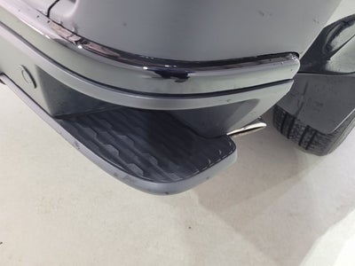 2022 GMC Canyon Denali