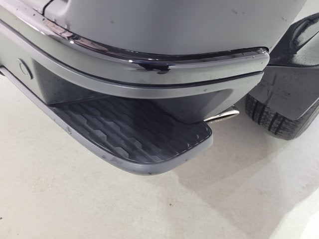 2022 GMC Canyon Denali