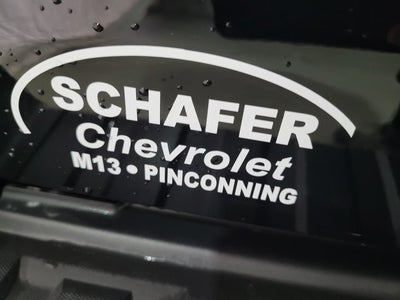 2022 GMC Canyon Denali