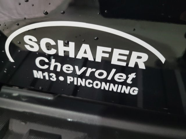 2022 GMC Canyon Denali