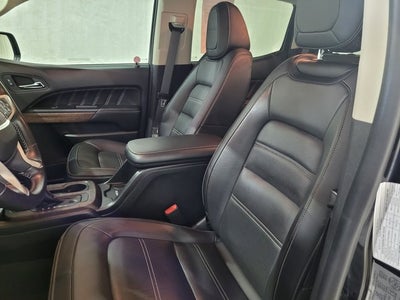 2022 GMC Canyon Denali