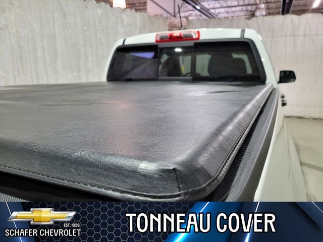 2022 GMC Canyon AT4 w/Cloth