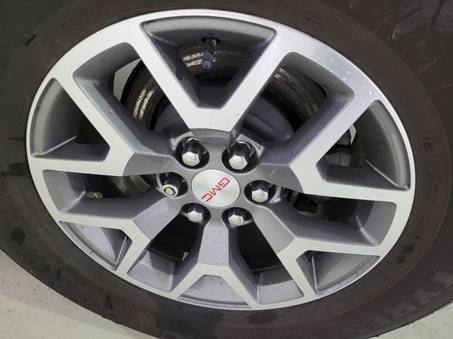 2022 GMC Canyon AT4 w/Cloth