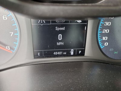 2022 GMC Canyon AT4 w/Cloth