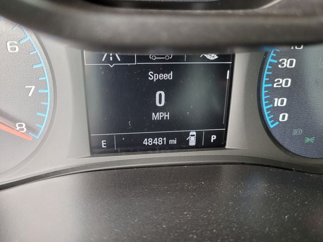 2022 GMC Canyon AT4 w/Cloth