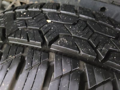 2022 GMC Canyon AT4 w/Cloth