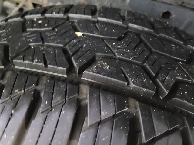 2022 GMC Canyon AT4 w/Cloth