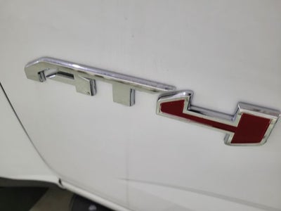 2022 GMC Canyon AT4 w/Cloth