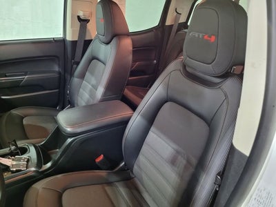 2022 GMC Canyon AT4 w/Cloth