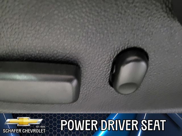 2022 GMC Canyon AT4 w/Cloth