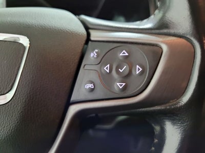 2022 GMC Canyon AT4 w/Cloth