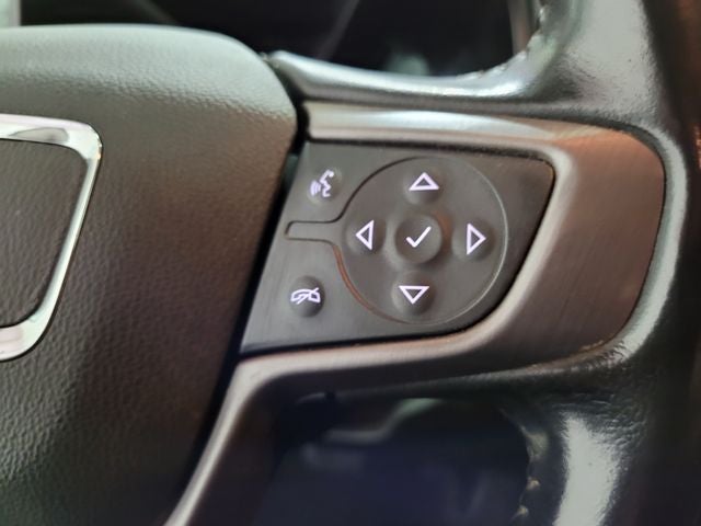 2022 GMC Canyon AT4 w/Cloth