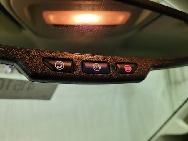 2022 GMC Canyon AT4 w/Cloth