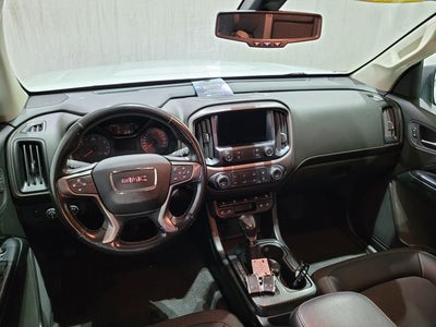 2022 GMC Canyon AT4 w/Cloth