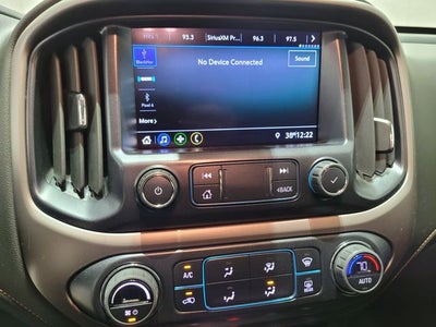 2022 GMC Canyon AT4 w/Cloth