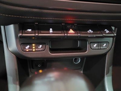 2022 GMC Canyon AT4 w/Cloth