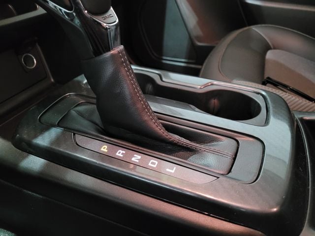 2022 GMC Canyon AT4 w/Cloth