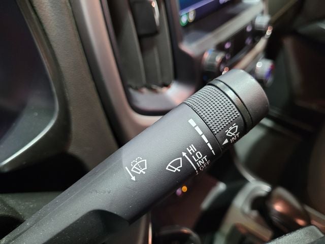 2022 GMC Canyon AT4 w/Cloth