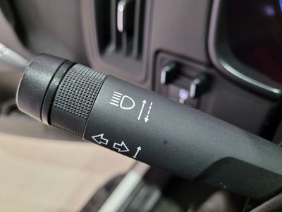 2022 GMC Canyon AT4 w/Cloth