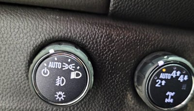 2022 GMC Canyon AT4 w/Cloth