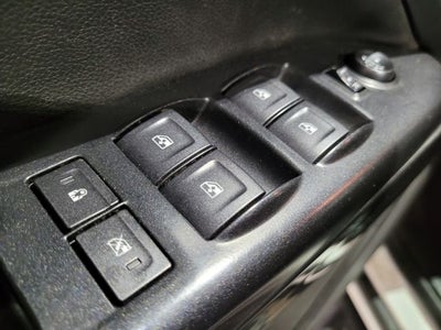 2022 GMC Canyon AT4 w/Cloth