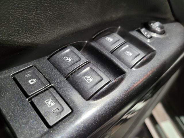 2022 GMC Canyon AT4 w/Cloth