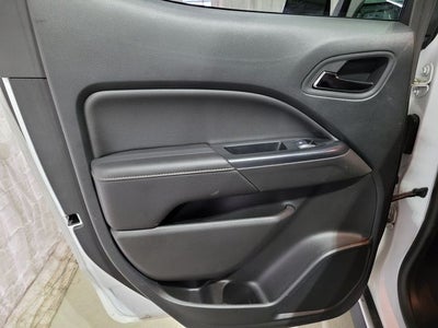 2022 GMC Canyon AT4 w/Cloth