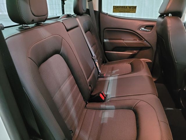 2022 GMC Canyon AT4 w/Cloth