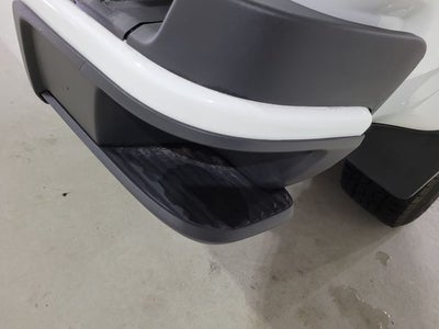 2022 GMC Canyon AT4 w/Cloth