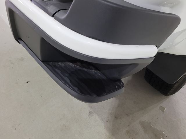 2022 GMC Canyon AT4 w/Cloth