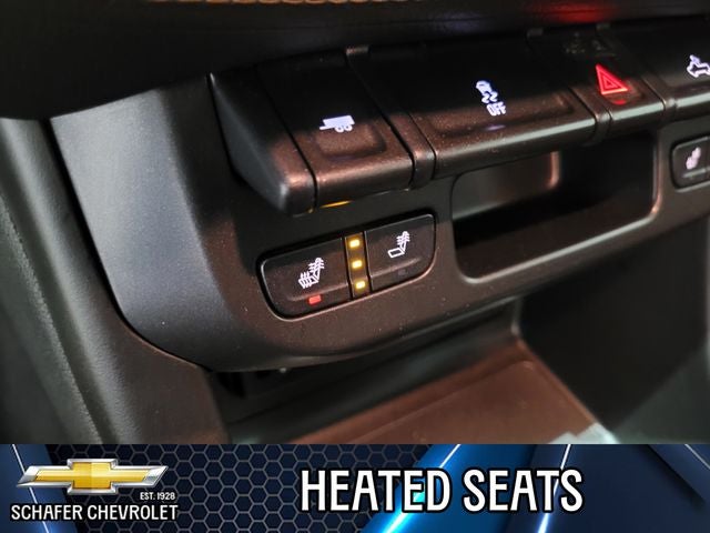 2022 GMC Canyon AT4 w/Cloth