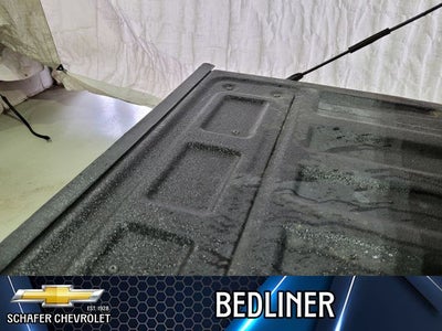 2022 GMC Canyon AT4 w/Cloth