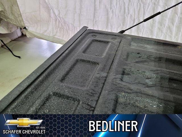 2022 GMC Canyon AT4 w/Cloth