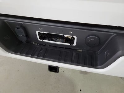 2022 GMC Canyon AT4 w/Cloth