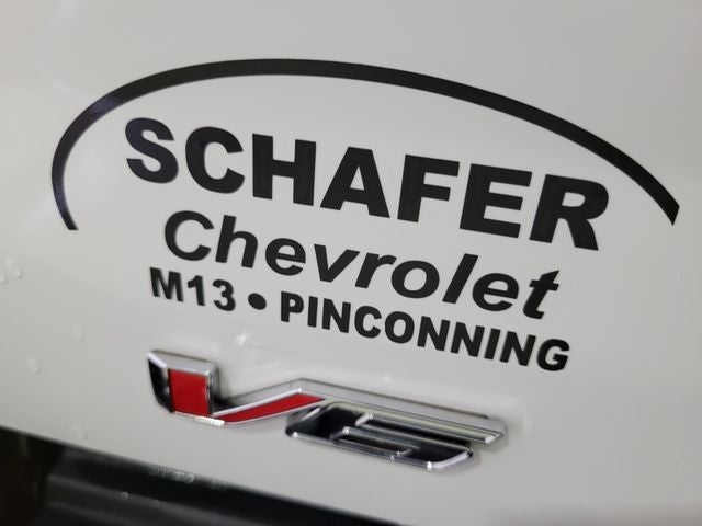 2022 GMC Canyon AT4 w/Cloth