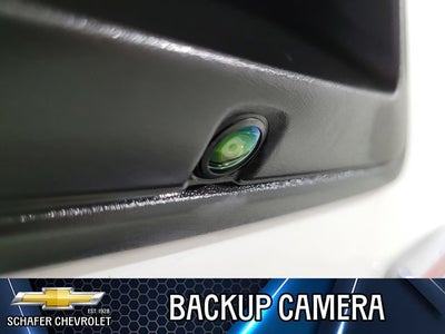 2022 GMC Canyon AT4 w/Cloth