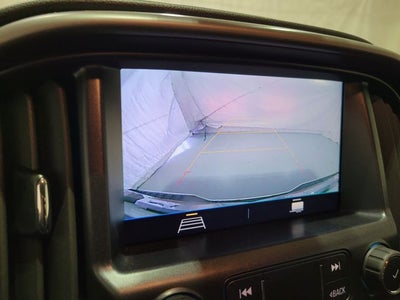 2022 GMC Canyon AT4 w/Cloth