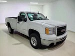 2007 GMC Sierra 2500HD Work Truck