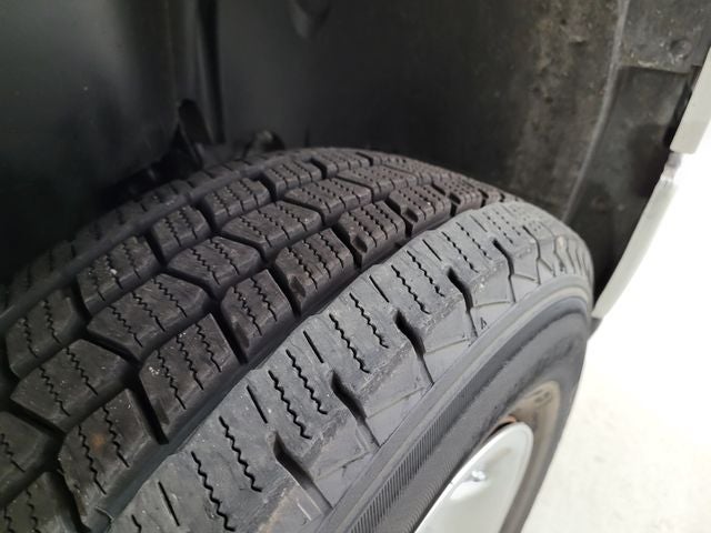 2007 GMC Sierra 2500HD Work Truck