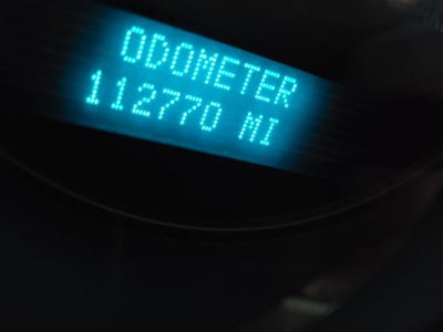 2007 GMC Sierra 2500HD Work Truck