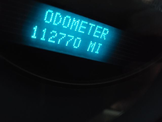 2007 GMC Sierra 2500HD Work Truck