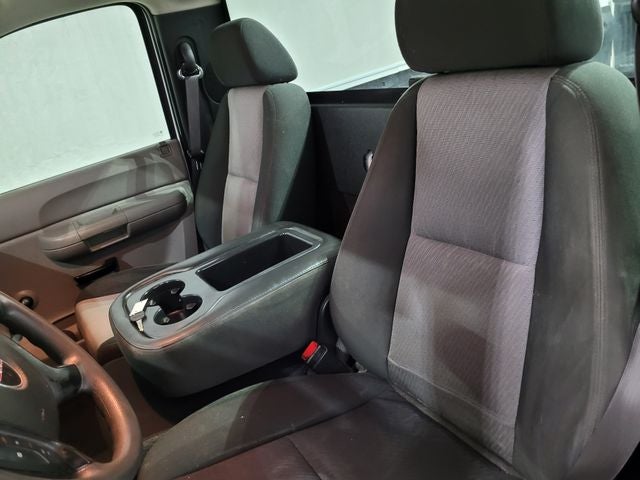 2007 GMC Sierra 2500HD Work Truck